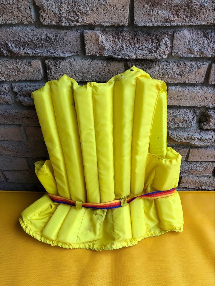 Life Jacket - photo 2