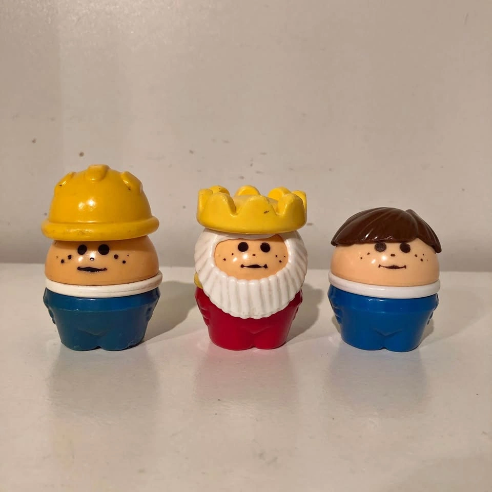Little Tikes Toddle Tots