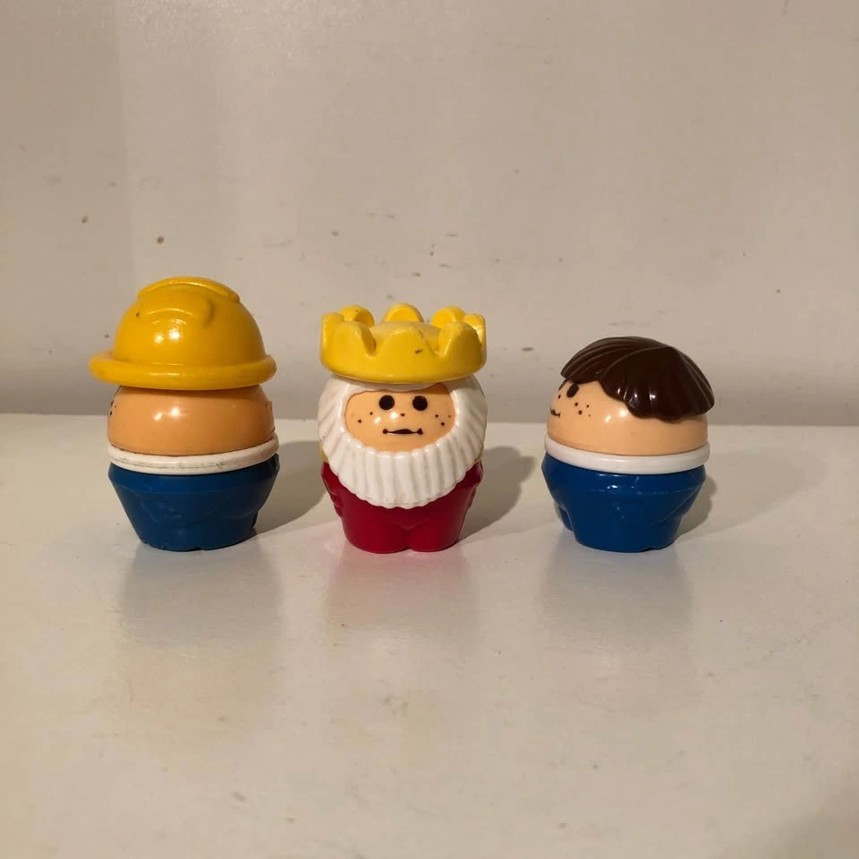 Little Tikes Toddle Tots - photo 2