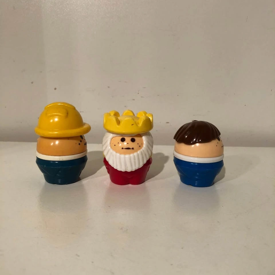Little Tikes Toddle Tots - photo 3