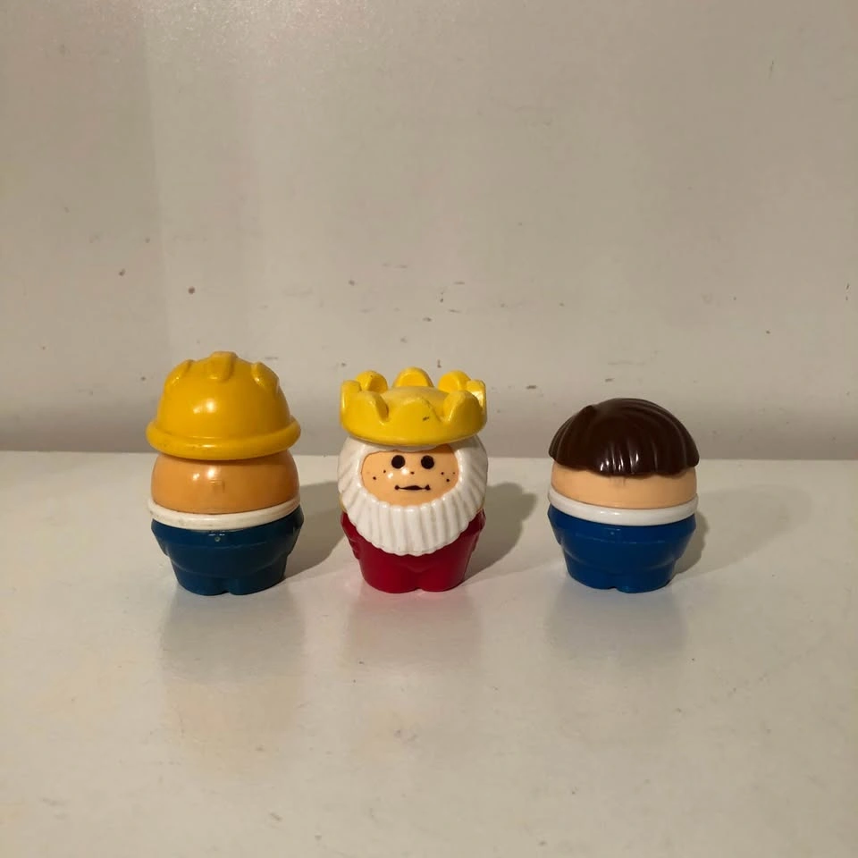 Little Tikes Toddle Tots - photo 4