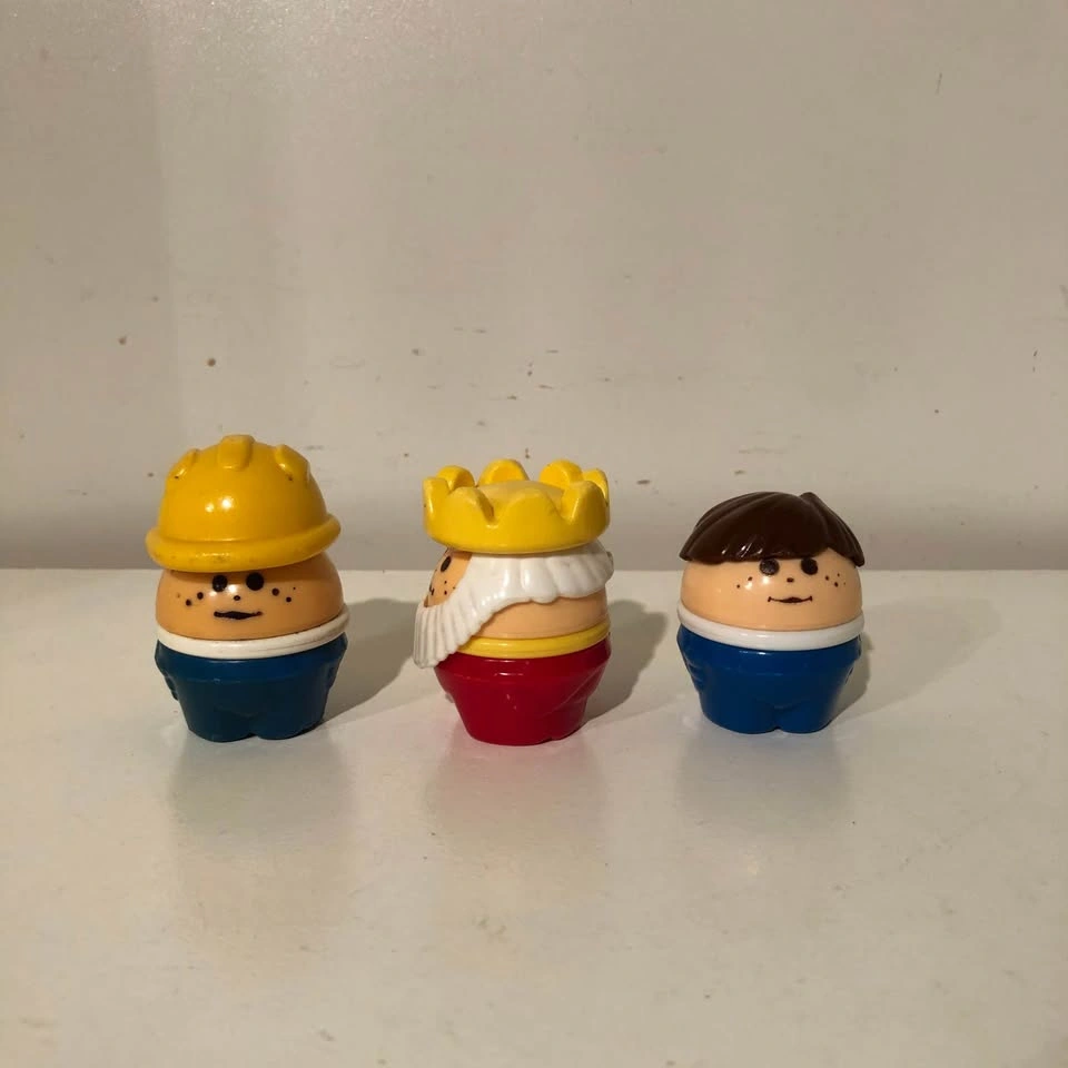 Little Tikes Toddle Tots - photo 5