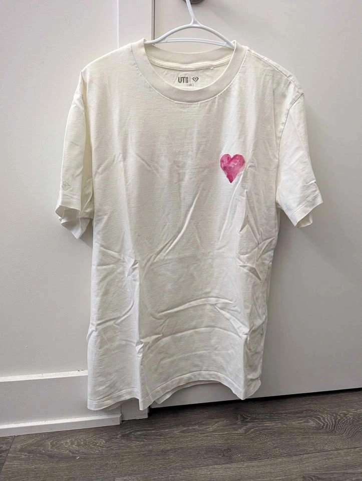 T shirts