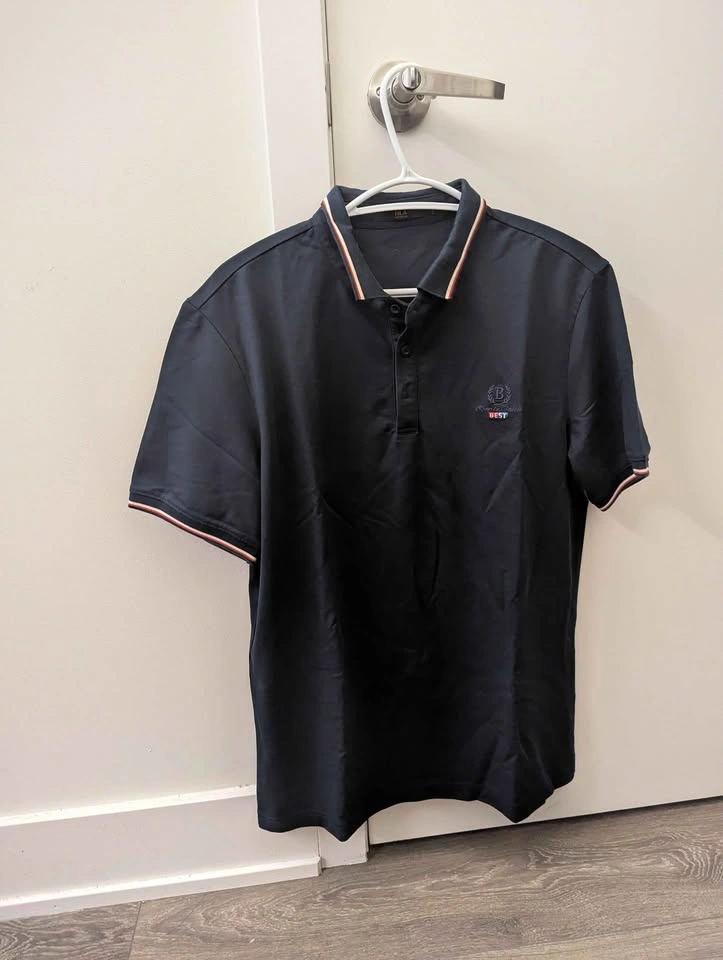 T shirts - photo 5