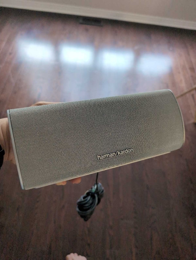 Harman/Kardon speakers - photo 2