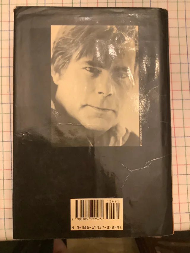 The Stand Uncut by Stephen King image indicator(2)