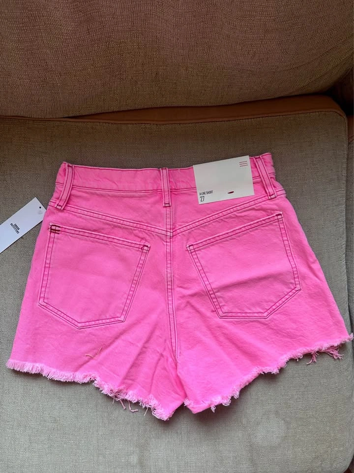 Brand New BDG (Urban Outfitters) Denim Shorts – $10 Each - photo 4