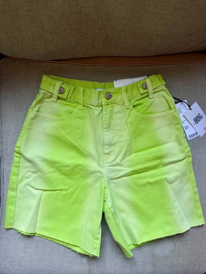 Brand New BDG (Urban Outfitters) Denim Shorts – $10 Each - photo 5