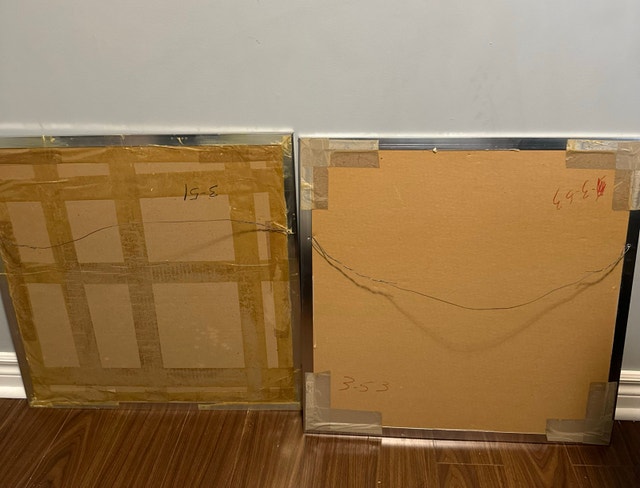 3 art paintings for $30 - photo 4