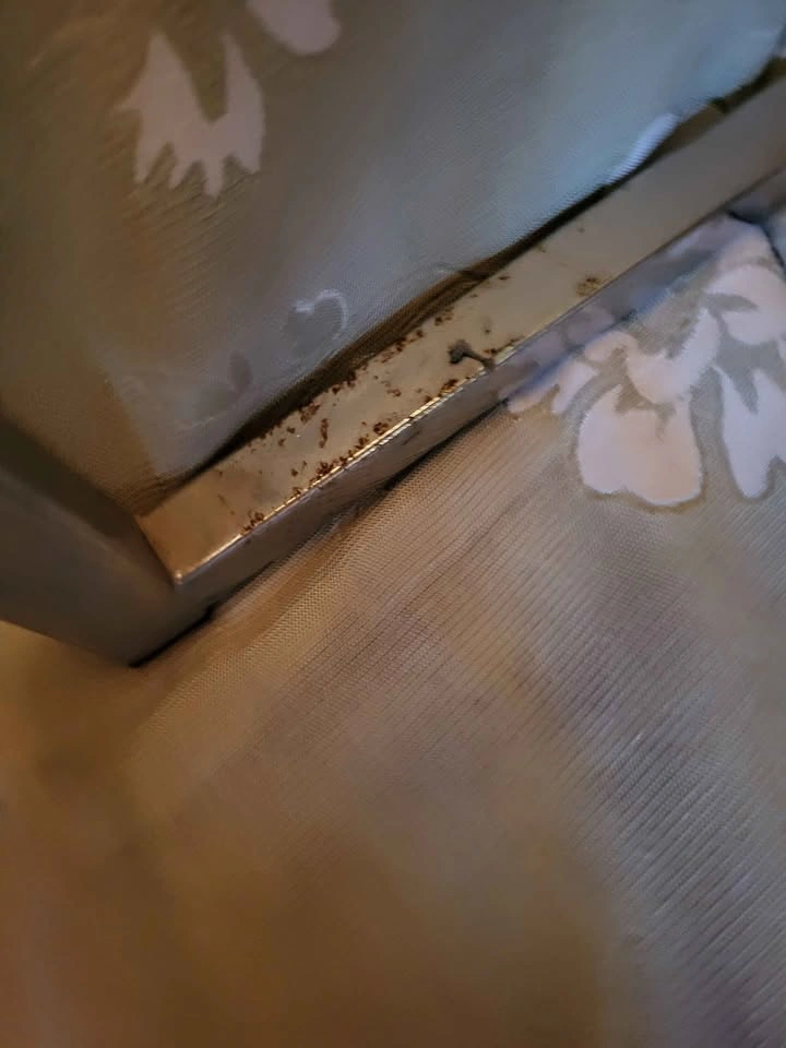 MCM 3 piece coffee and end table set - photo 3