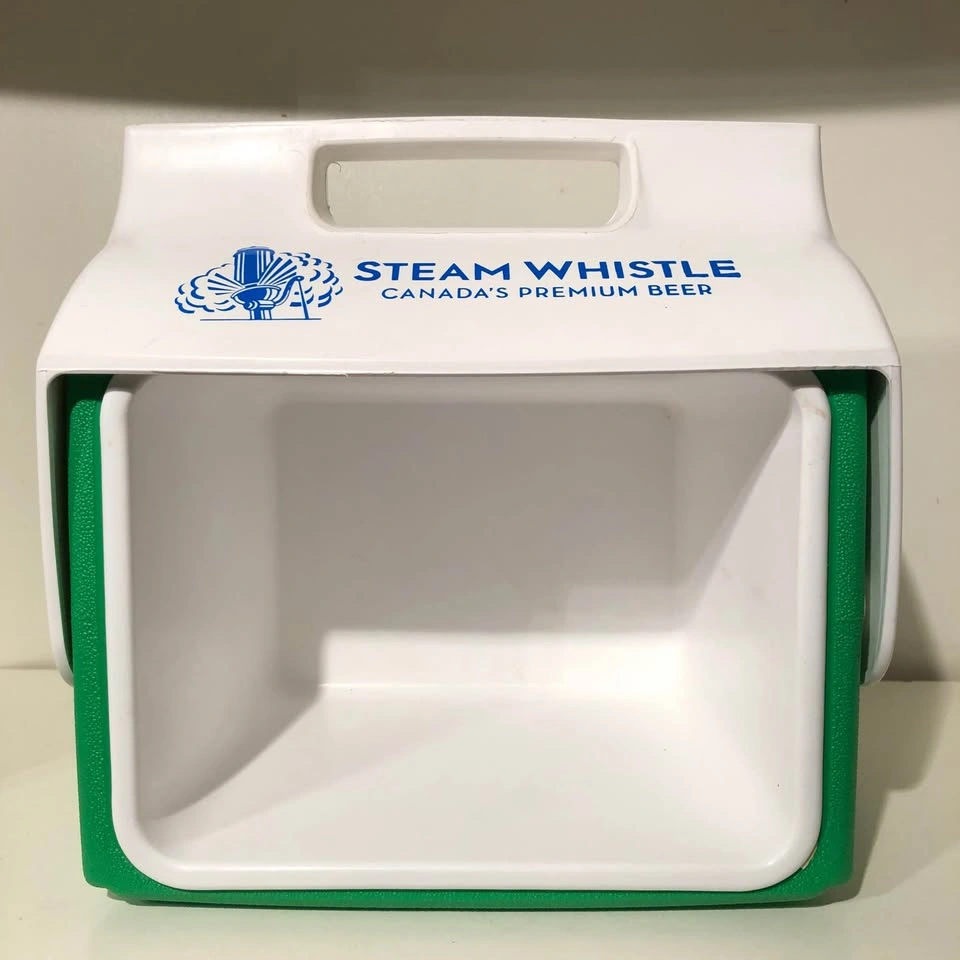 Mini Cooler Steam Whistle - photo 2