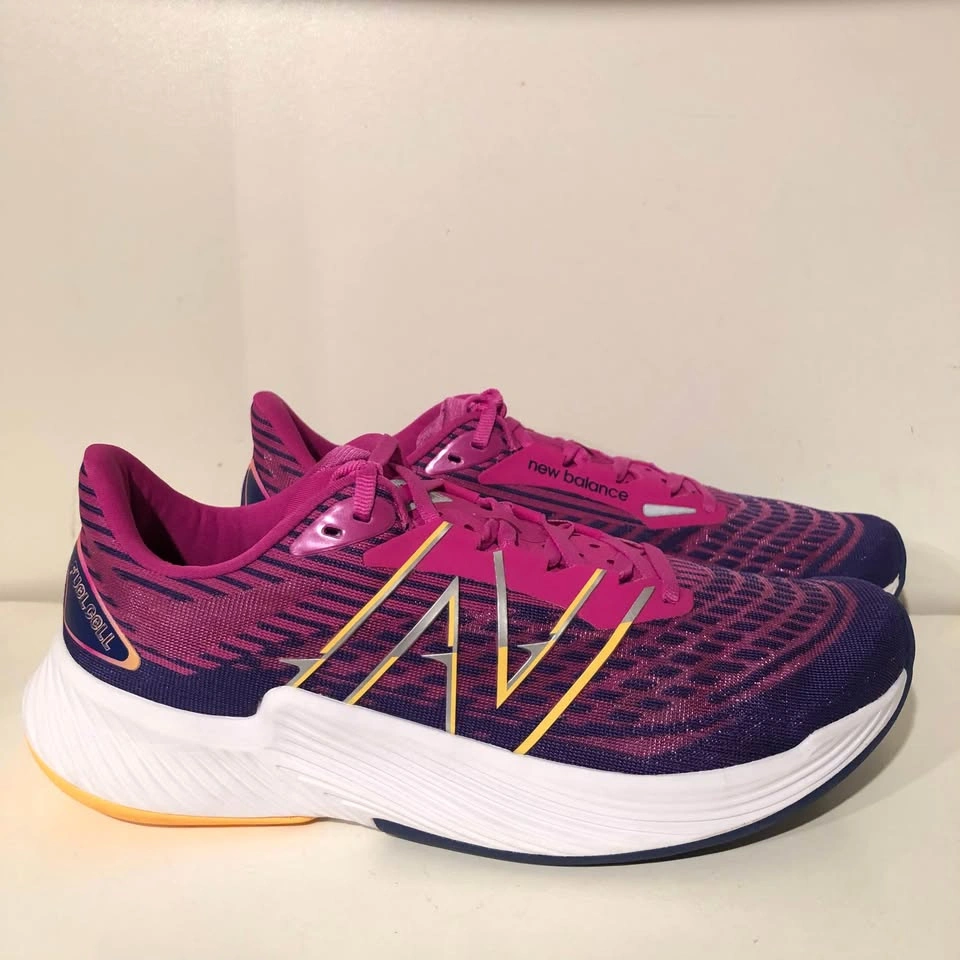 New Balance FuelCell Running Shoes - photo 3