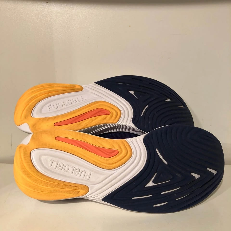 New Balance FuelCell Running Shoes - photo 4