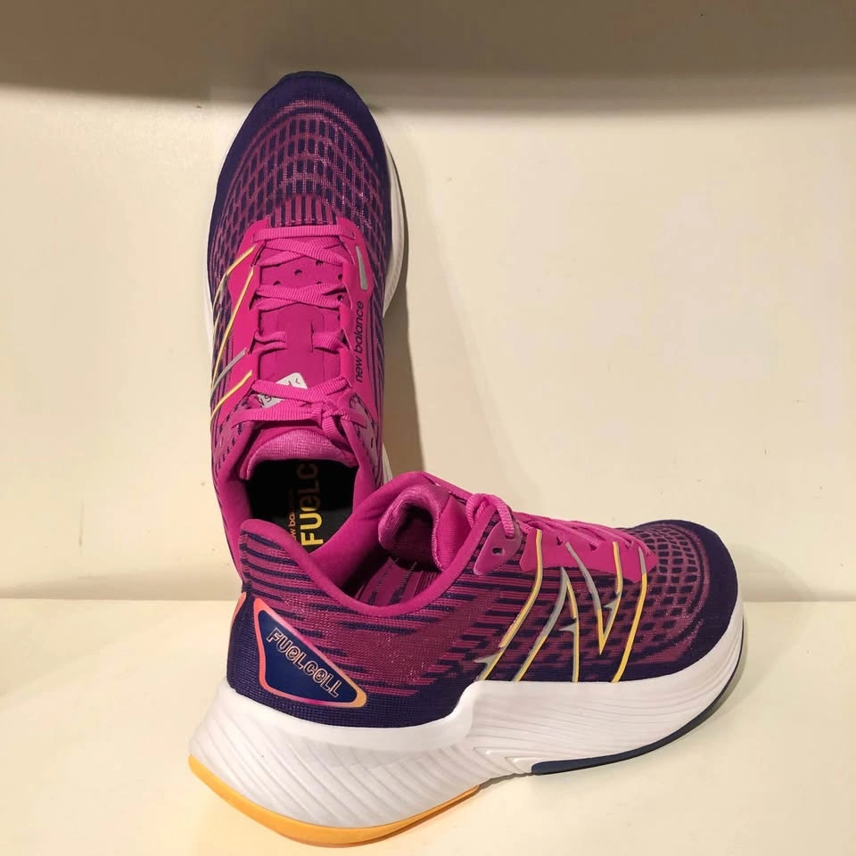 New Balance FuelCell Running Shoes - photo 5