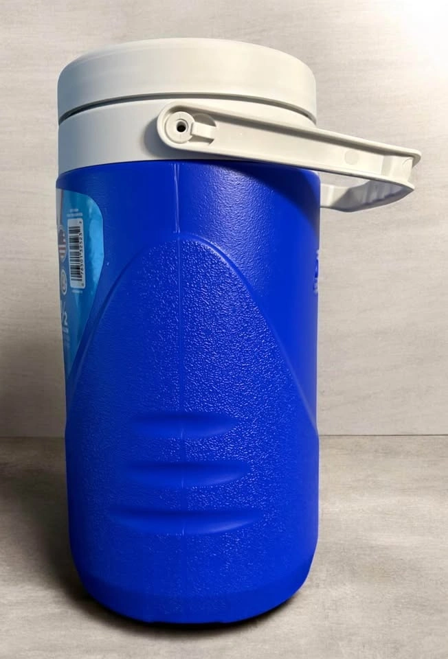 Coleman 1/2 Gallon Beverage Cooler - photo 2