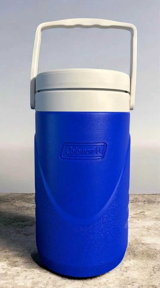 Coleman 1/2 Gallon Beverage Cooler - photo 5