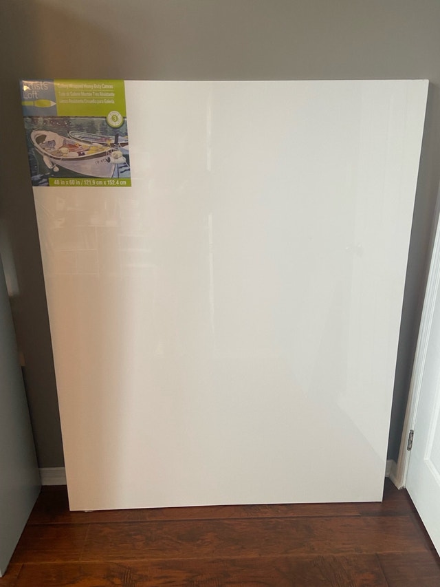 Artist's Loft Gallery Wrapped Heavy Duty Canvas - photo 2