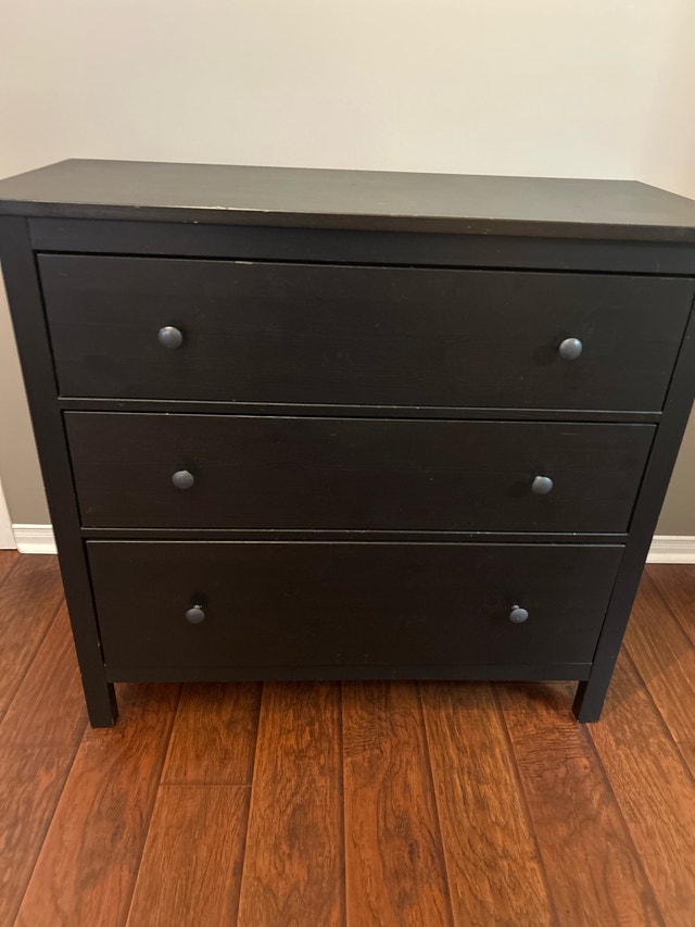 IKEA Dresser