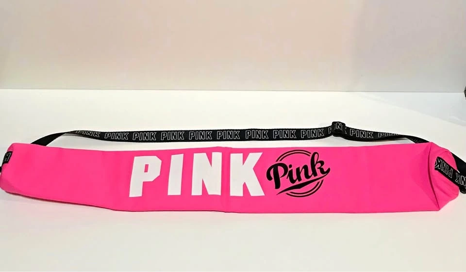 Victoria Secrets PINK Beach Sling Cooler Bag