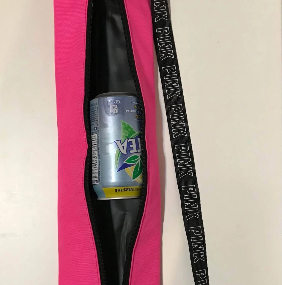 Victoria Secrets PINK Beach Sling Cooler Bag - photo 2