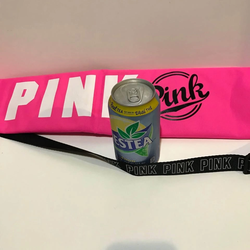 Victoria Secrets PINK Beach Sling Cooler Bag - photo 3