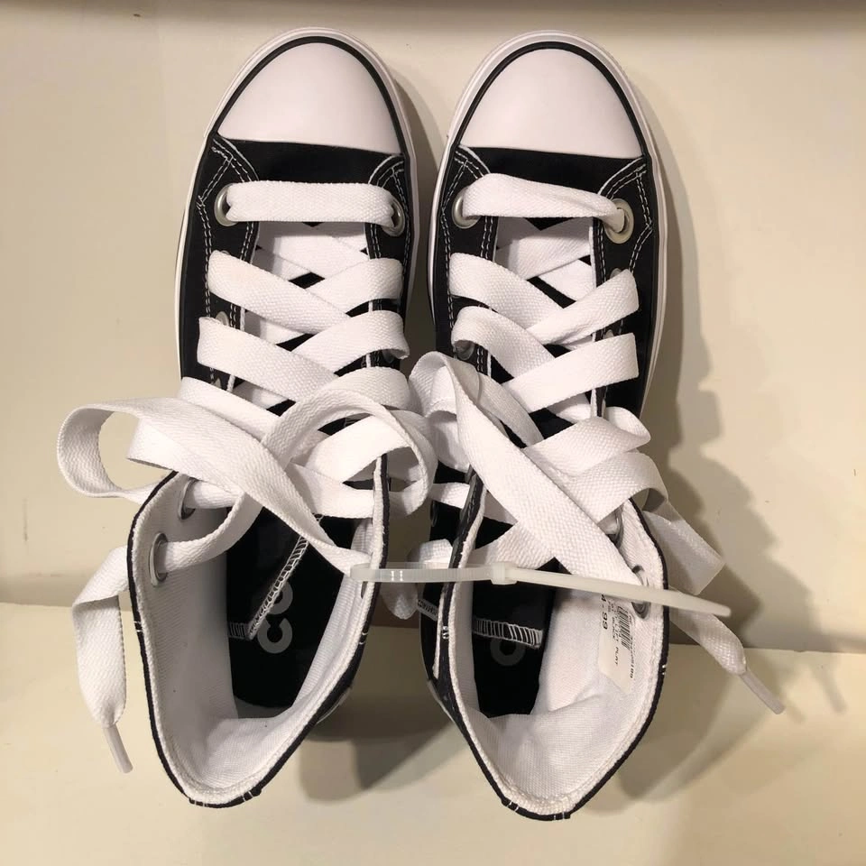 Converse Platform Women Size 9 BRAND NEW!!! - photo 2