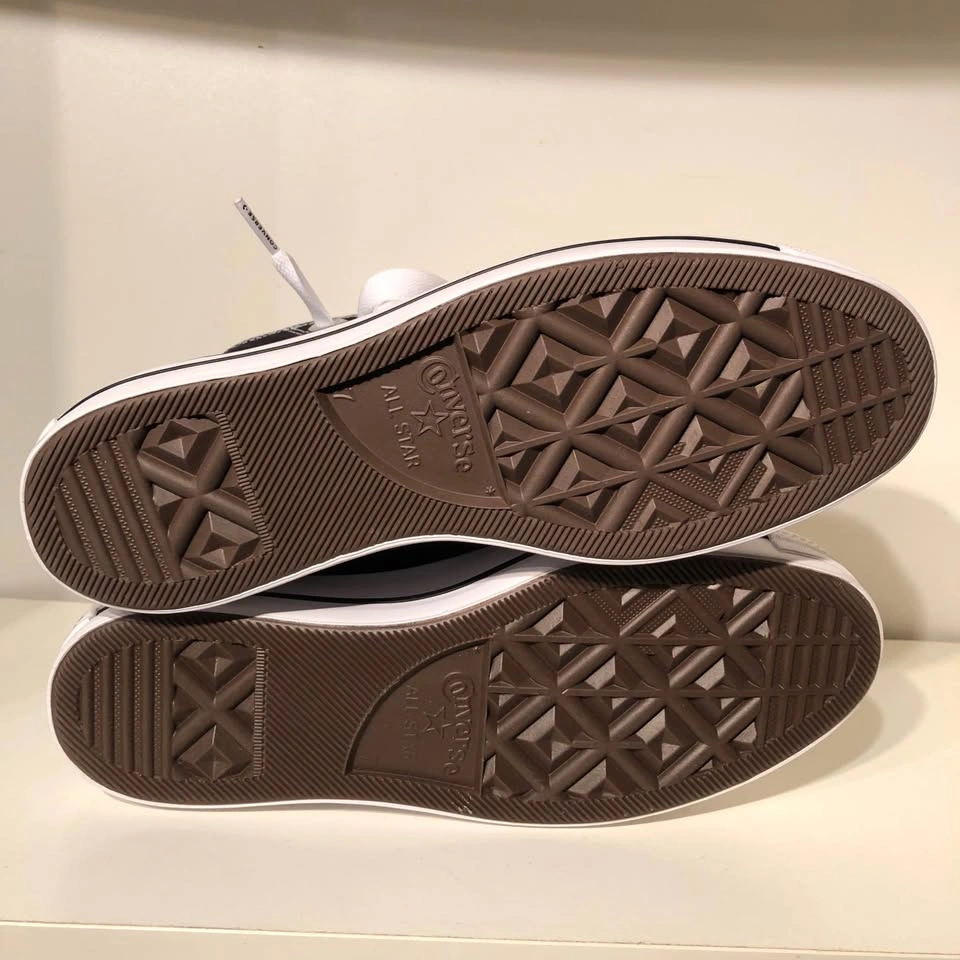 Converse Platform Women Size 9 BRAND NEW!!! - photo 3