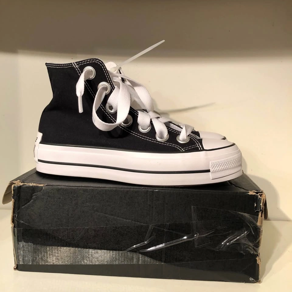 Converse Platform Women Size 9 BRAND NEW!!! - photo 5