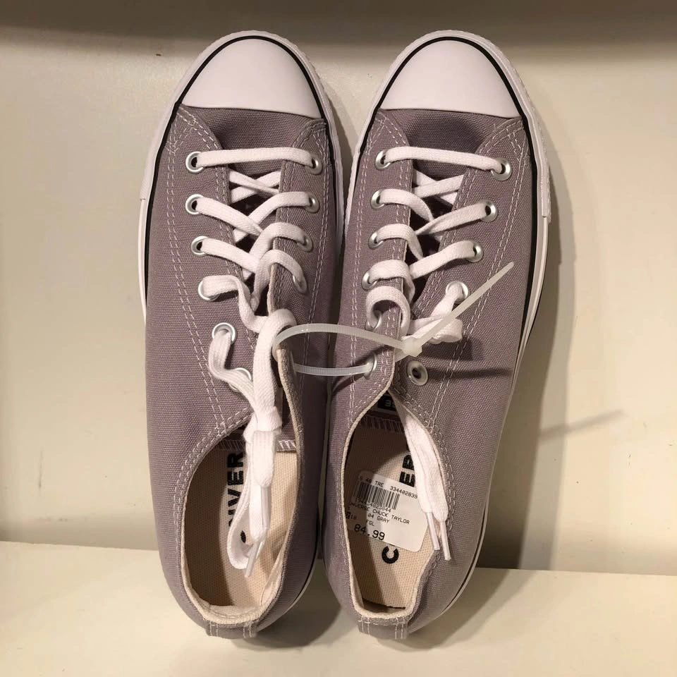 Converse Platform Size 10 Women NEW!!! - photo 2