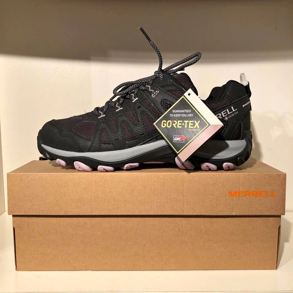 Merrell Women's Hiking Shoes Size 9.5