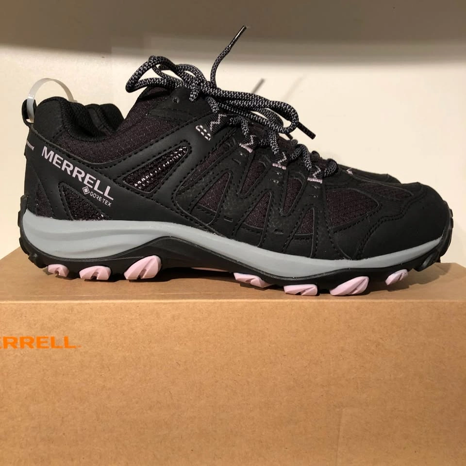 Merrell Women's Hiking Shoes Size 9.5 - photo 3
