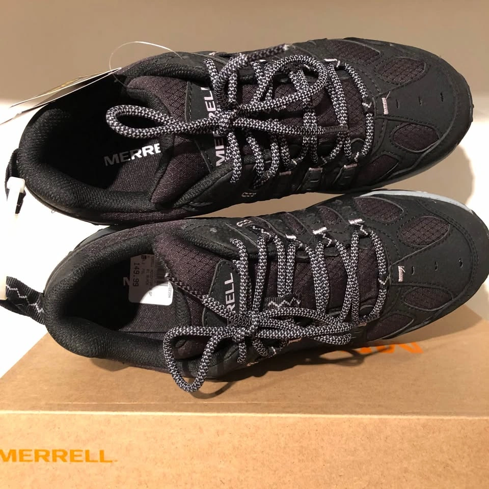 Merrell Women's Hiking Shoes Size 9.5 - photo 4