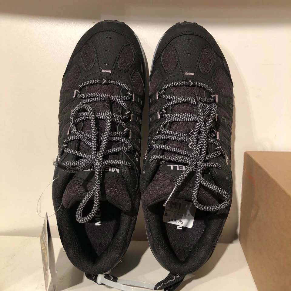 Merrell Women's Hiking Shoes Size 9.5 - photo 5