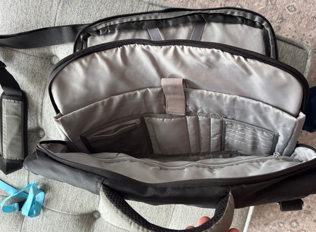 Laptop Bag - photo 4