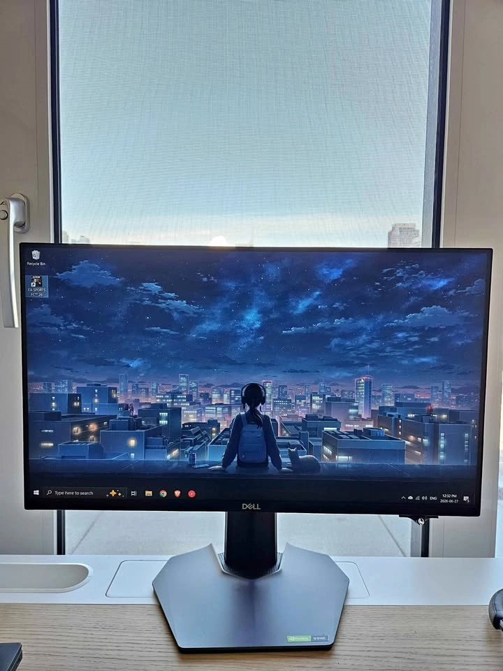 Dell S2522HG Gaming Monitor - 240Hz