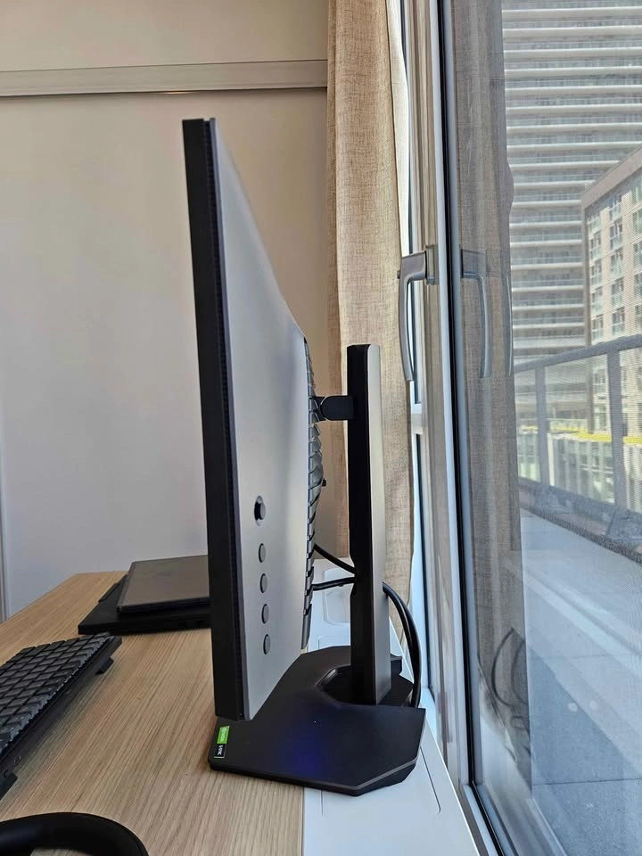 Dell S2522HG Gaming Monitor - 240Hz - photo 2