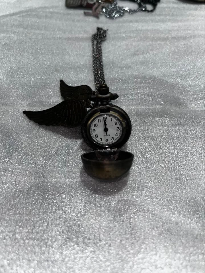 Harry Potter jewelry - photo 3