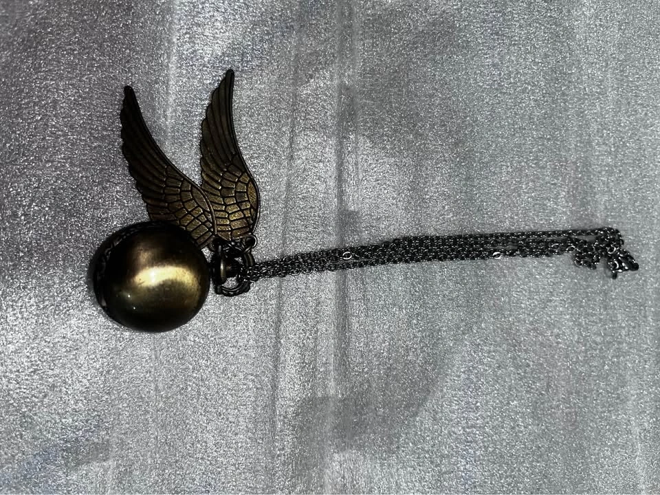 Harry Potter jewelry - photo 4