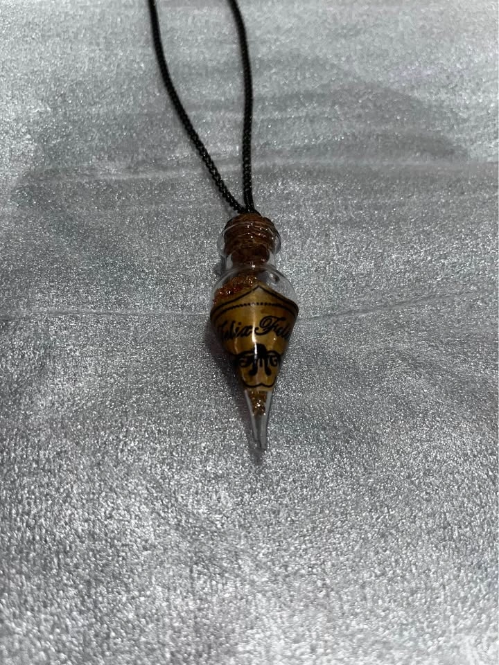 Harry Potter jewelry - photo 5