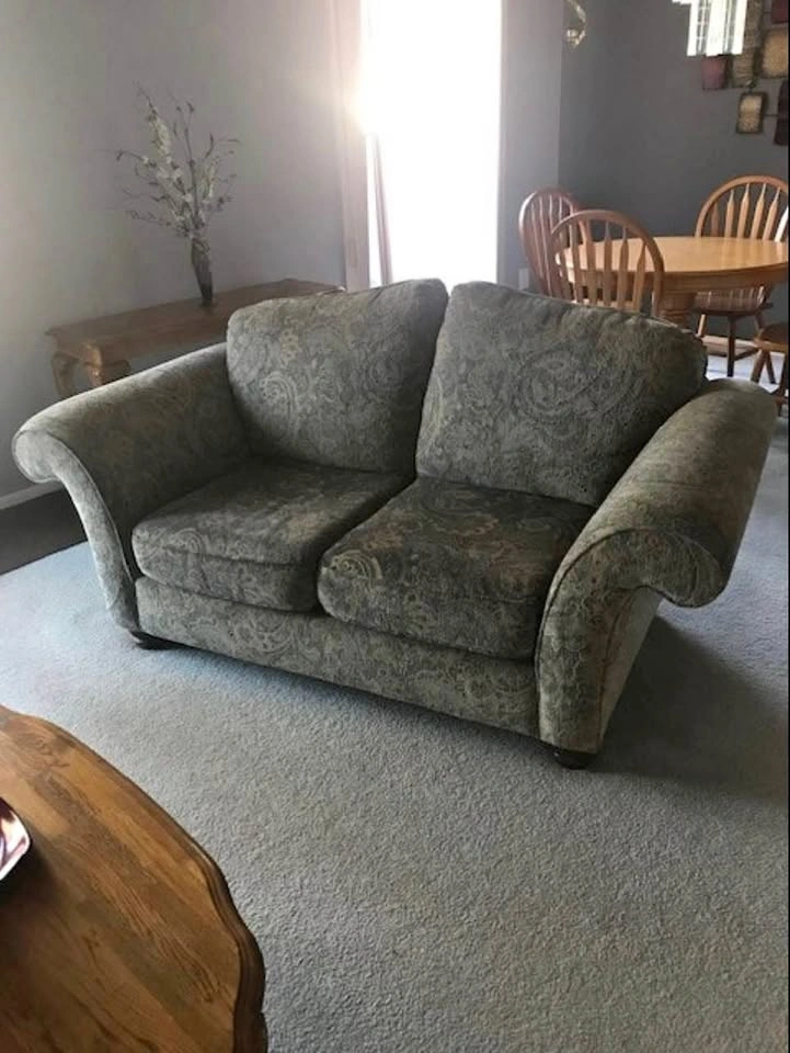 Loveseat