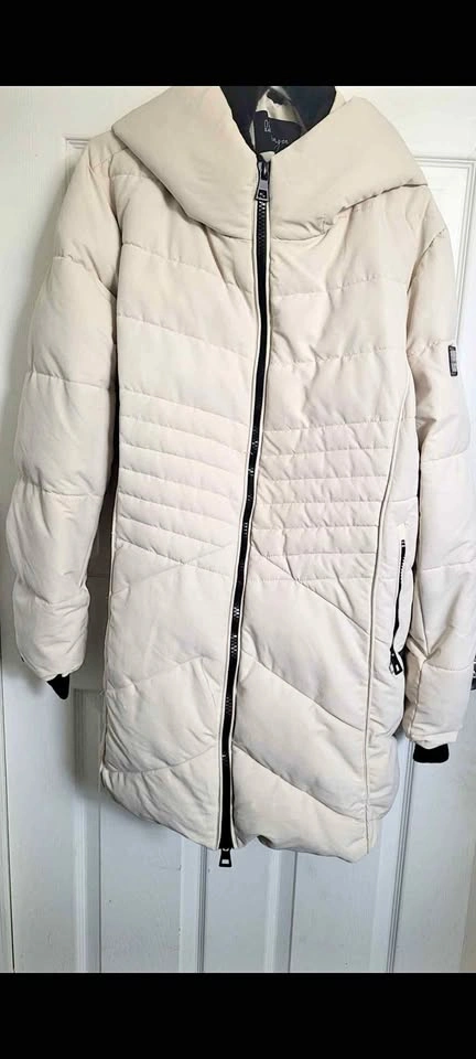 Woman's winter coat