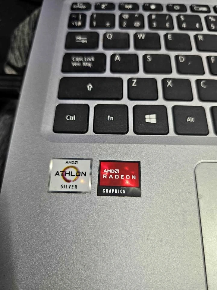 Acer Aspire A315-23