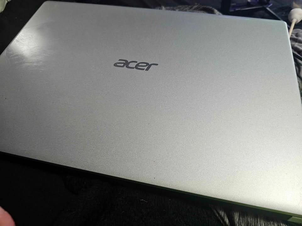 Acer Aspire A315-23 - photo 3