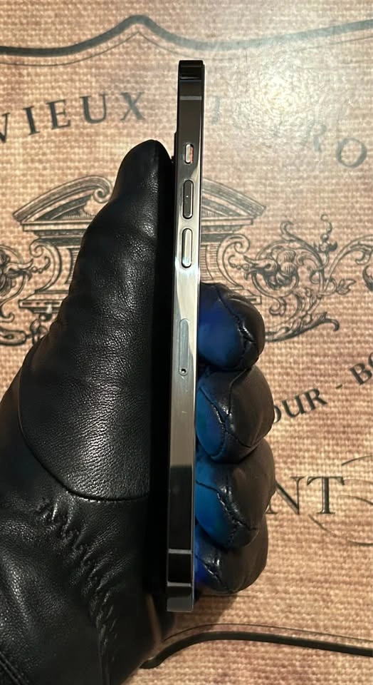 (83%) iPhone 12 Pro Max 256GB- NO FACE ID. - photo 3