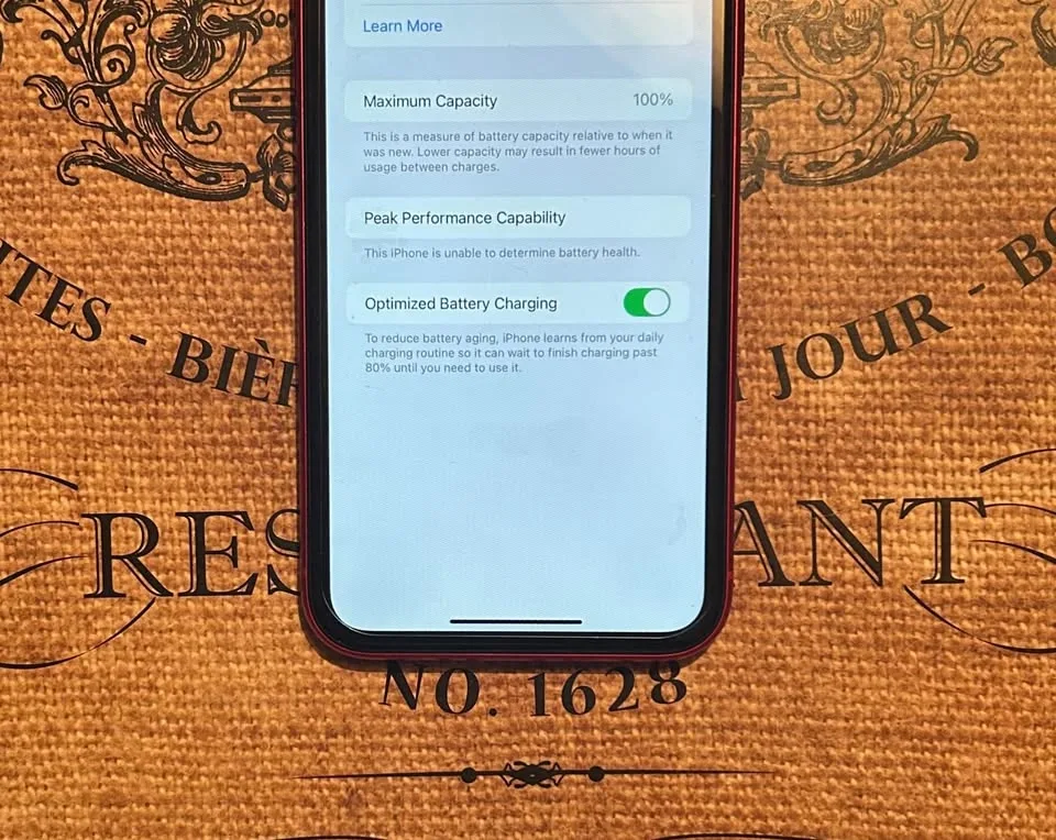 (100%) iPhone XR 64GB-Excellent Con+ Accessories - photo 2