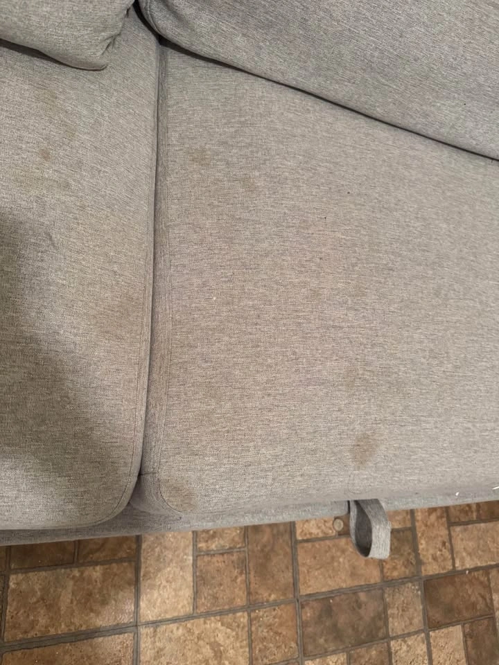 ikea full sleeper couch - photo 5