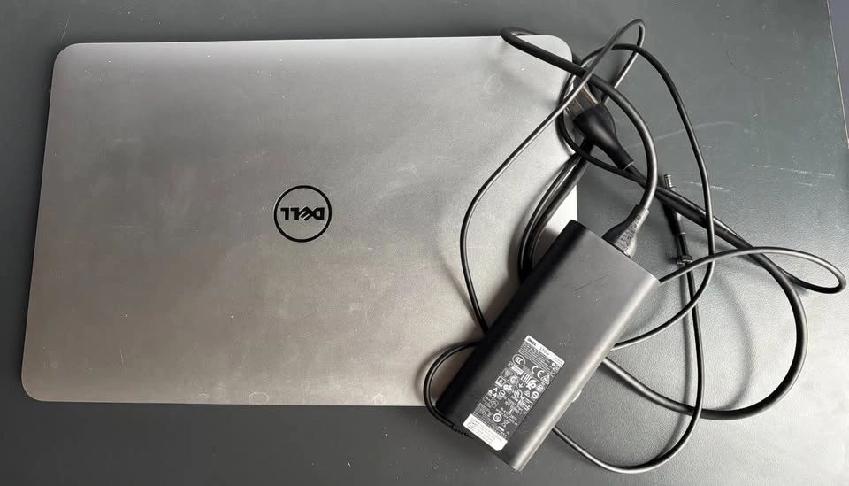 Dell Precision M3800 (NO BATTERY) - photo 2