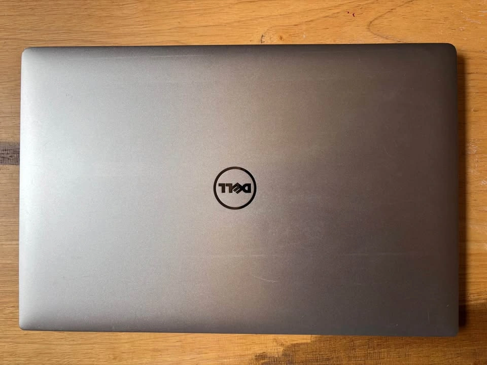 Dell XPS 15 9550 Laptop (Read description) - photo 4