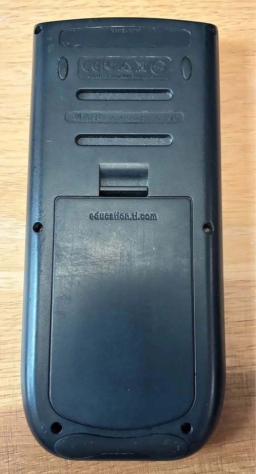 TI-84 Plus Graphing Calculator - photo 3