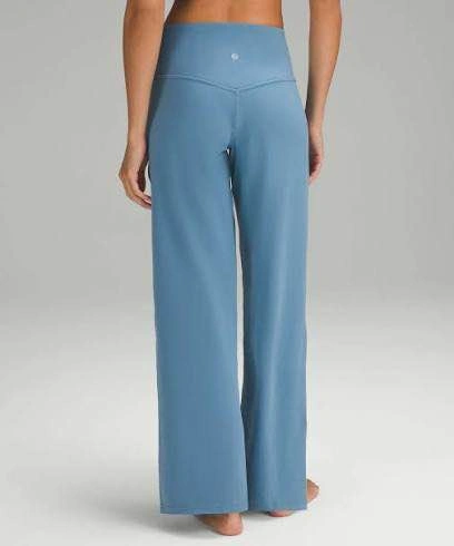 Lululemon Align High-Rise Wide-Leg Pant 31" - photo 2